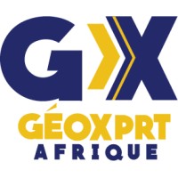 GeoXprt Afrique Logo