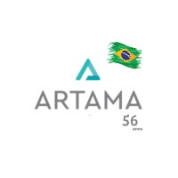 Artama Industrial Ltda Logo