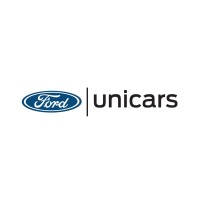 Ford Unicars Logo