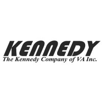 The Kennedy Company of VA Logo
