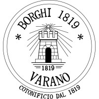 Borghi 1819 Logo