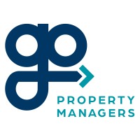 GO Property Managers Logo
