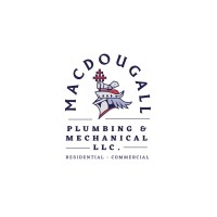 MacDougall Plumbing & Mechanical LLC Logo