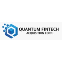 Quantum FinTech Acquisition Corp. Logo