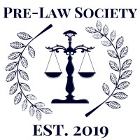Pre-Law Society at VCU Logo