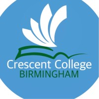 Crescent College Birmingham Logo
