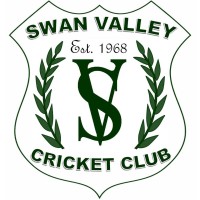 Swan Valley Cricket Club Logo