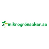 Mikrogronsaker Logo