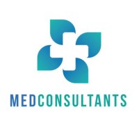 Medconsultants Logo