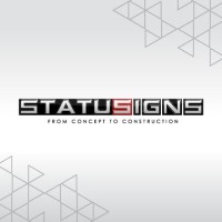 Status Signs Logo