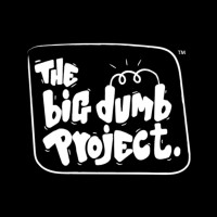 The Big Dumb Project® Logo
