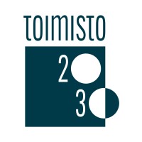 Toimisto2030 Oy Logo