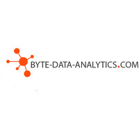 byte-data-analytics Logo