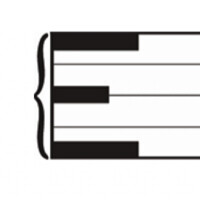 Eastern Suburbs Piano Tuition Logo