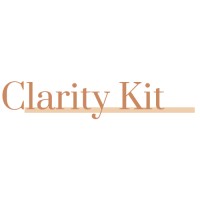 Clarity Kit Logo