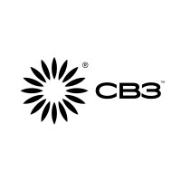 CB3 Green Life Logo