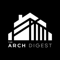 The Arch Digest Logo