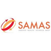 Samas S.r.l. Logo