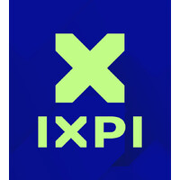 IXPI Logo