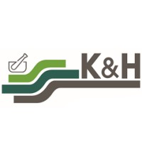 K&H Geotechnical Services Logo