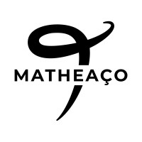 Matheaço Soluções Corporativas Logo
