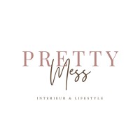 Pretty Mess Logo