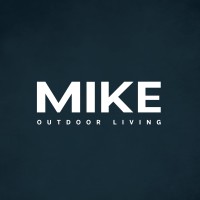 MIKE outdoor Logo