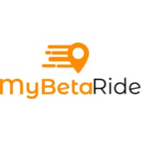 Mybetaride Logo