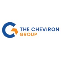 The Cheviron Group Logo
