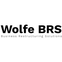 Wolfe BRS Logo