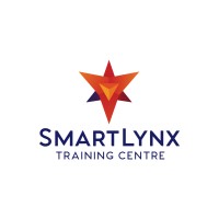 SmartLynx Training Centre Logo