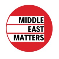Middle East Matters Organization Logo