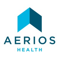 Aerios Health Logo