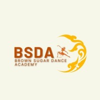 Brown Sugar Dance Academy Logo