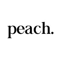 Peach Underwear Logo