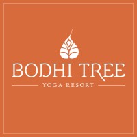 Bodhi Tree Yoga Resort Logo