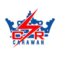 Carawan Electrical & Mechanical Works LLC. Logo