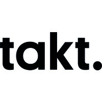 Takt - Swiss consulting Logo