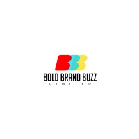Bold Brand Buzz Logo