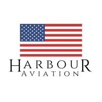 Harbour Aviation Logo