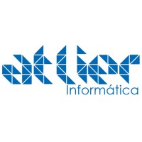 ATLIER - INFORMATICA Logo