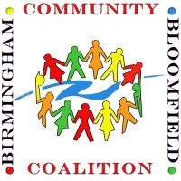 Birmingham Bloomfield Community Coalition BBCC Logo