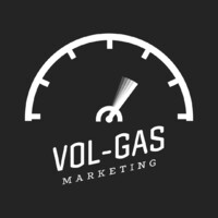 Vol-Gas Marketing Logo