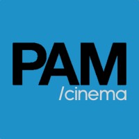 PAM/cinema Logo