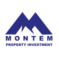 Montem Property Investment Logo
