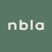 Nathan Burkett Landscape Architecture Logo