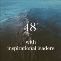 48Minutes Logo