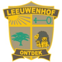 Leeuwenhof Akademie Logo