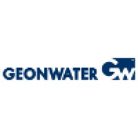 Geonwater BV Logo