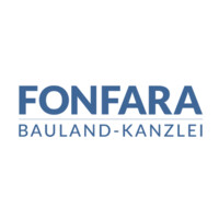 Fonfara Bauland-Kanzlei Logo